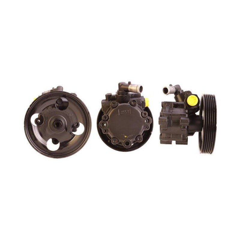 EXCHANGE PS-PUMP HYDRAULIC