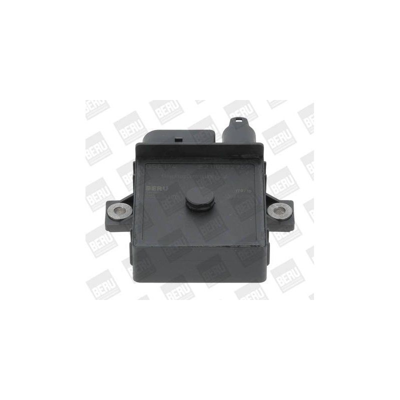 GLOW PLUG CONTROL UNIT