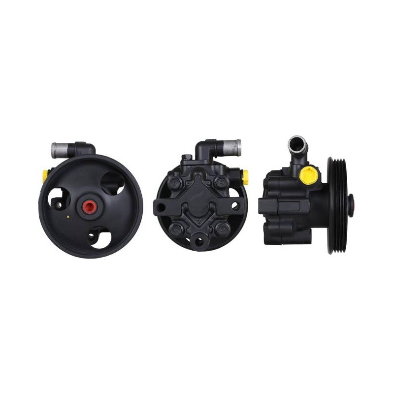 EXCHANGE PS-PUMP HYDRAULIC