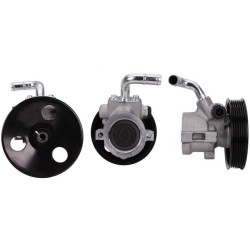 EXCHANGE PS-PUMP HYDRAULIC