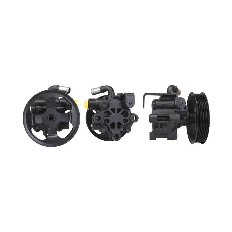 EXCHANGE PS-PUMP HYDRAULIC