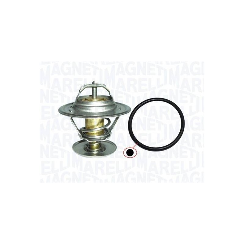 THERMOSTAT CITROEN XSARA PICASSO