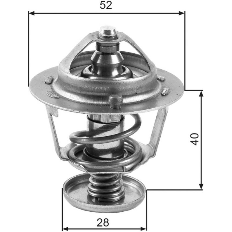 THERMOSTAT