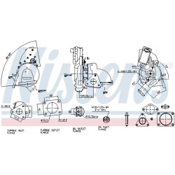 TURBO FORD TRANSIT 330 (2006) 2.4 T