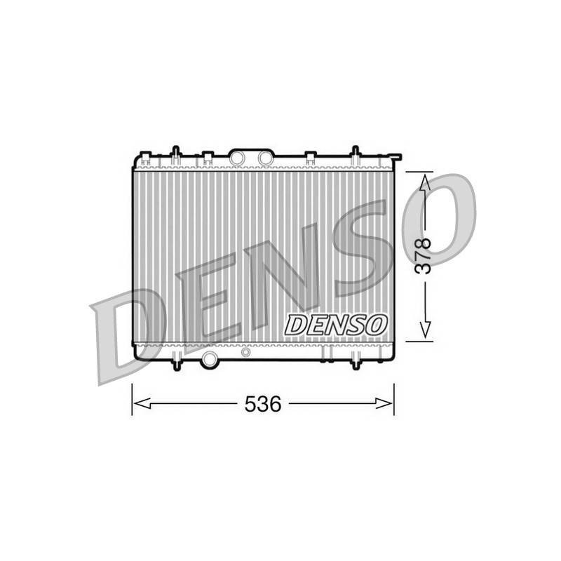 RADIATEUR D EAU