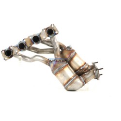 CATALYSEUR BMW 120I 2.0 03/07-09/1