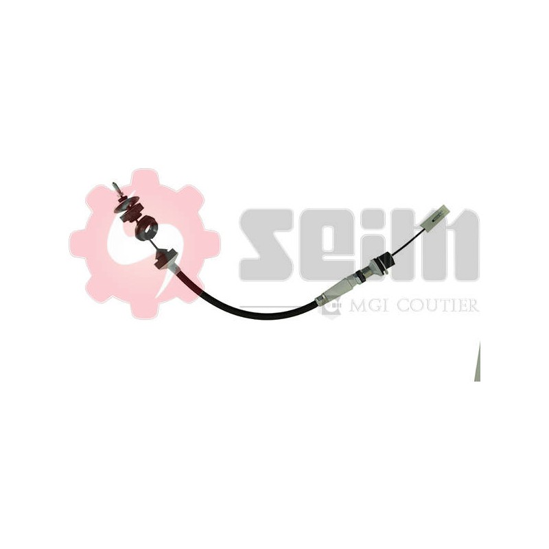 CABLE D EMBRAYAGE BERLINGO