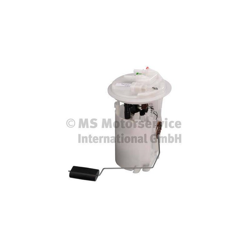 MODULE D ALIMENTATION DE CARBURANT