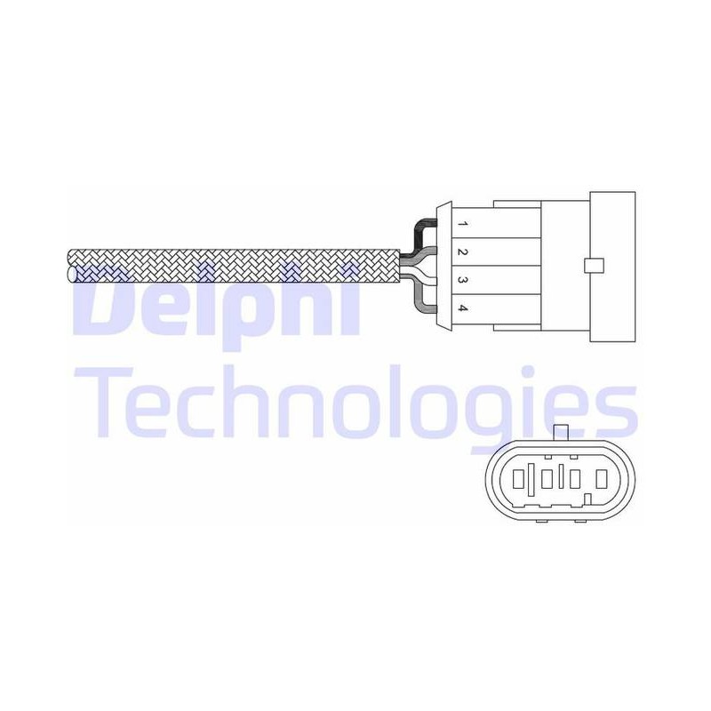 SONDE A OXYGENE