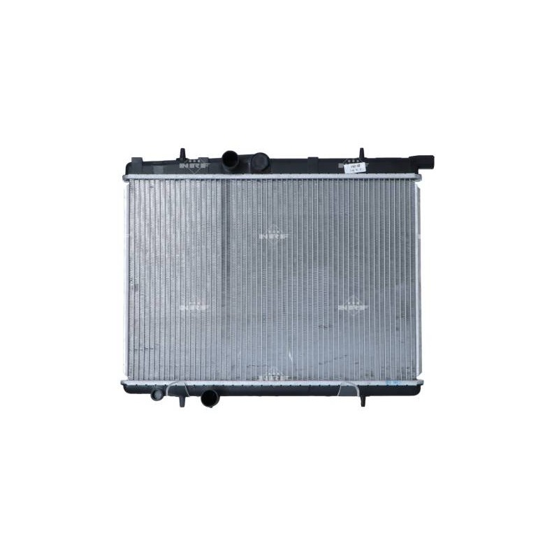 RAD PEUGEOT 206 1.4 99- RADIATORS A