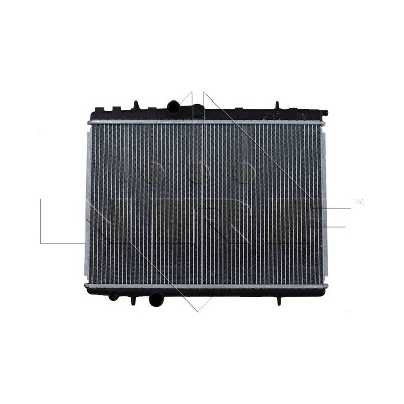 RAD PEUGEOT 206 1.4 99- RADIATORS A