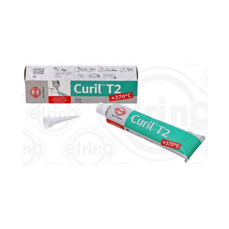 PATE A JOINTS/CURIL T2 70 ML