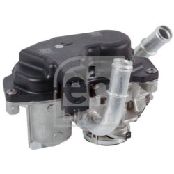 VALVE REGULATRICE DE GAZ D ECHAPPEM