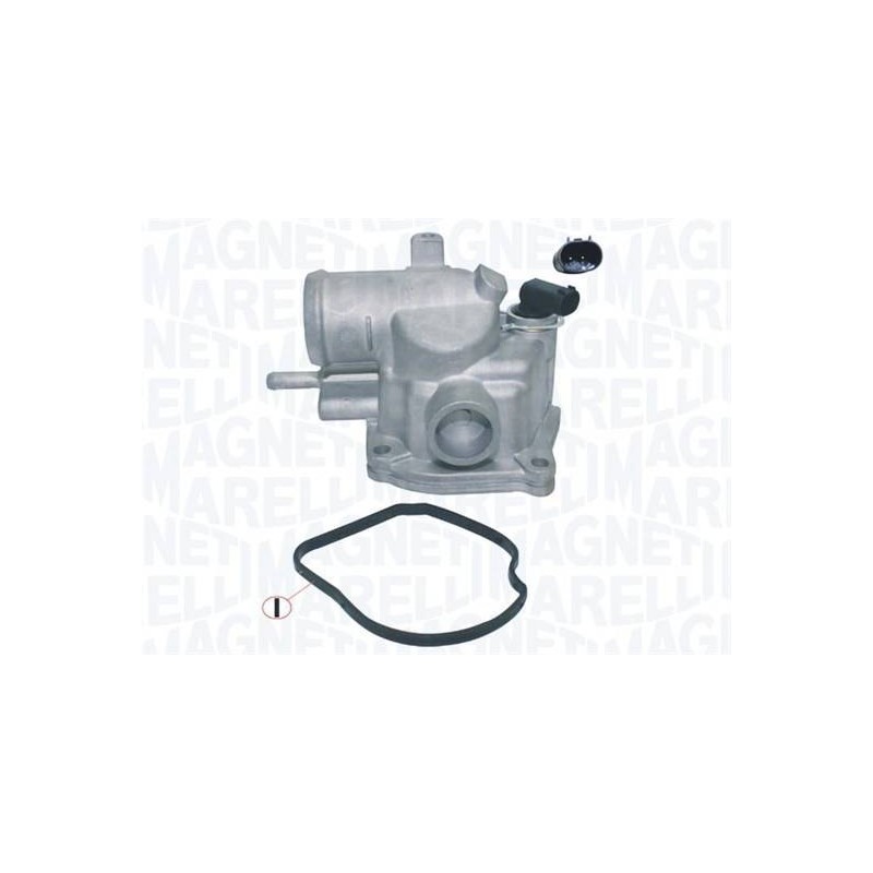 THERMOSTAT MERCEDES VITO/MIXTO W639