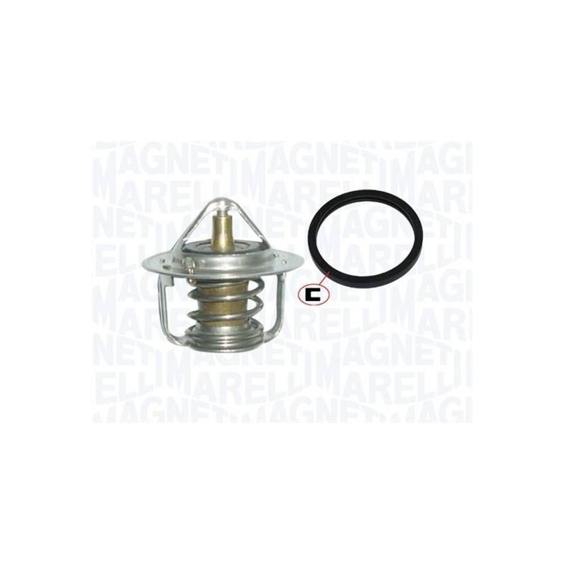 THERMOSTAT POUR KIA SPORTAGE III SL