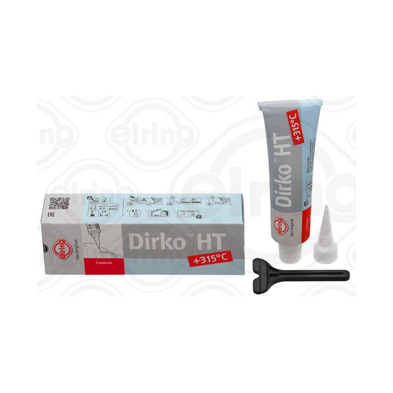 DIRKO HT OXIMIC GRISE 70 ML