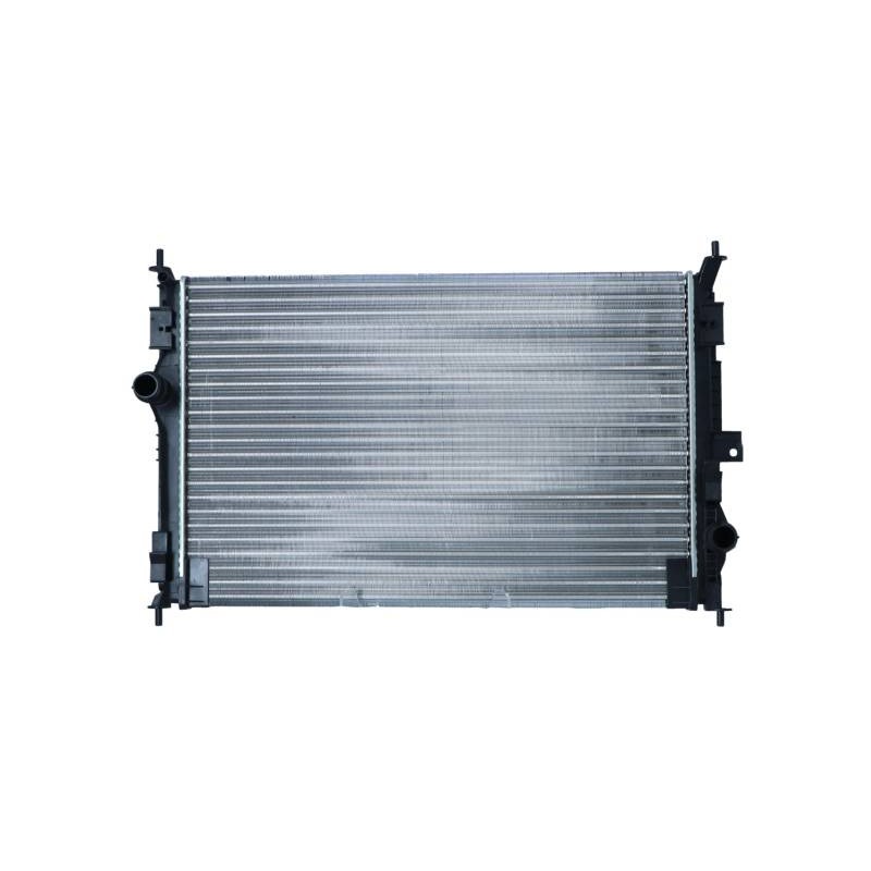 RAD PEUGEOT 3008 1.2 16- RADIATORS