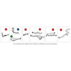 CATALYSEUR INTERMEDIAIRE