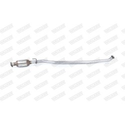 CATALYSEUR TOYOTA RAV 4 1995 CC. 85