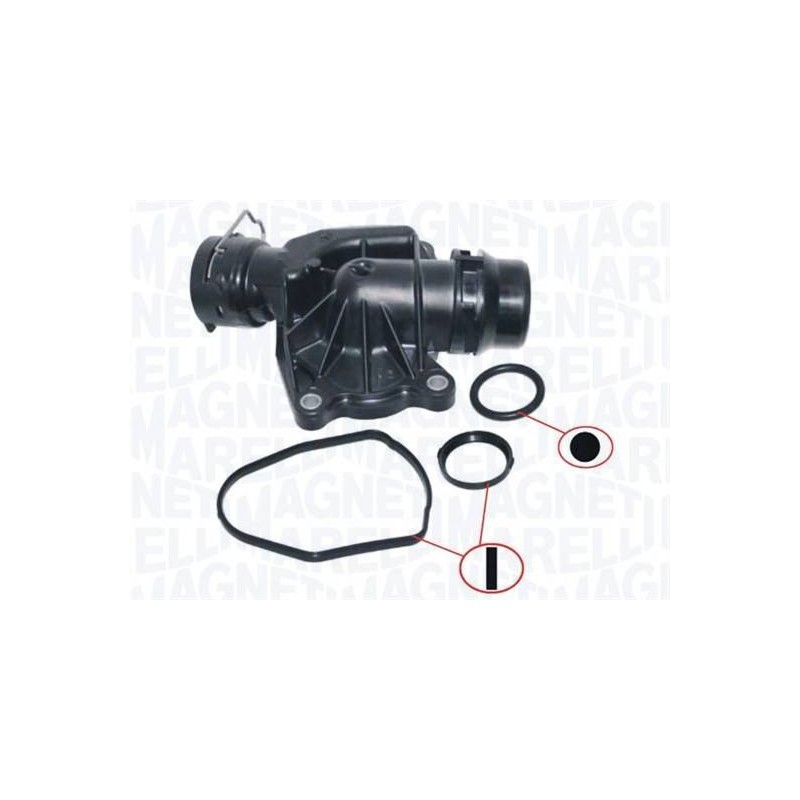 THERMOSTAT POUR BMW X5 E53