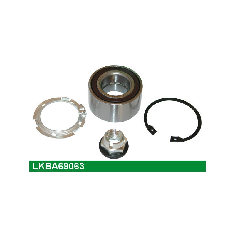 A - LUCAS WHEEL BEARING KIT