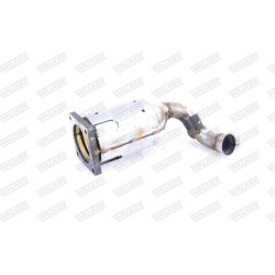 CATALYSEUR CITROEN C4 206 307 1360