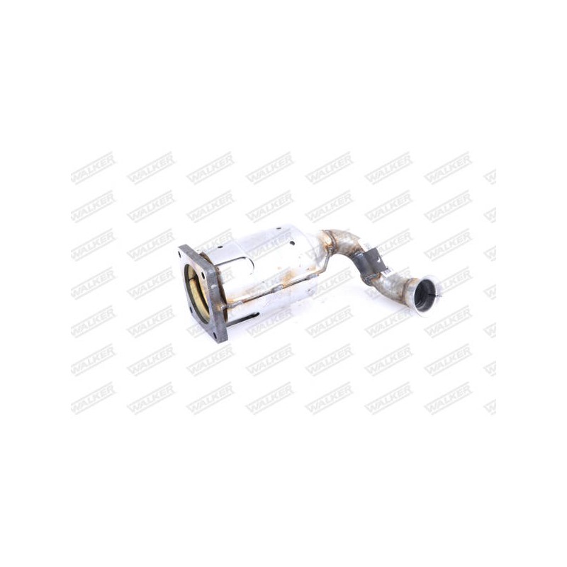 CATALYSEUR CITROEN C4 206 307 1360