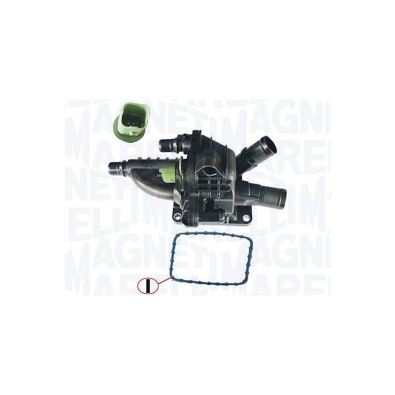 THERMOSTAT POUR PEUGEOT 207/207+