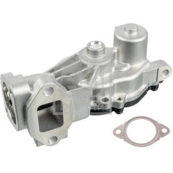 VALVE REGULATRICE DE GAZ D ECHAPPEM