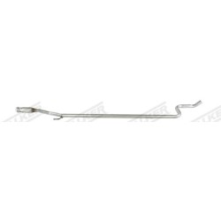 TUBE INTERMEDIAIRE PEUGEOT 207 1560