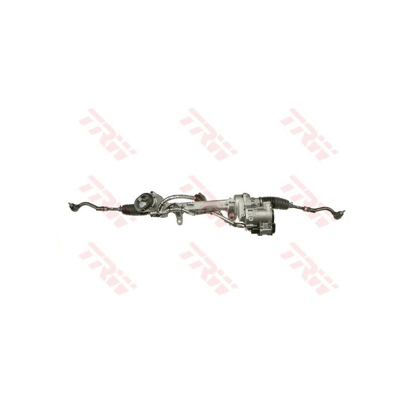 STEERING RACK ELECTRICAL REMAN