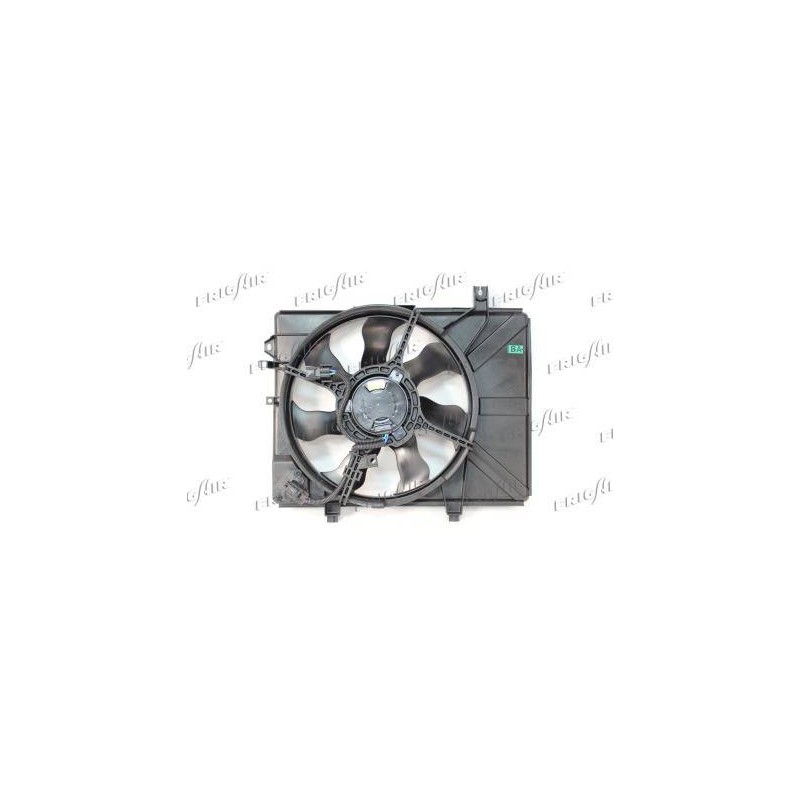 MOTO VENT. HYUNDAI GETZ 1.1-1.3-1.4