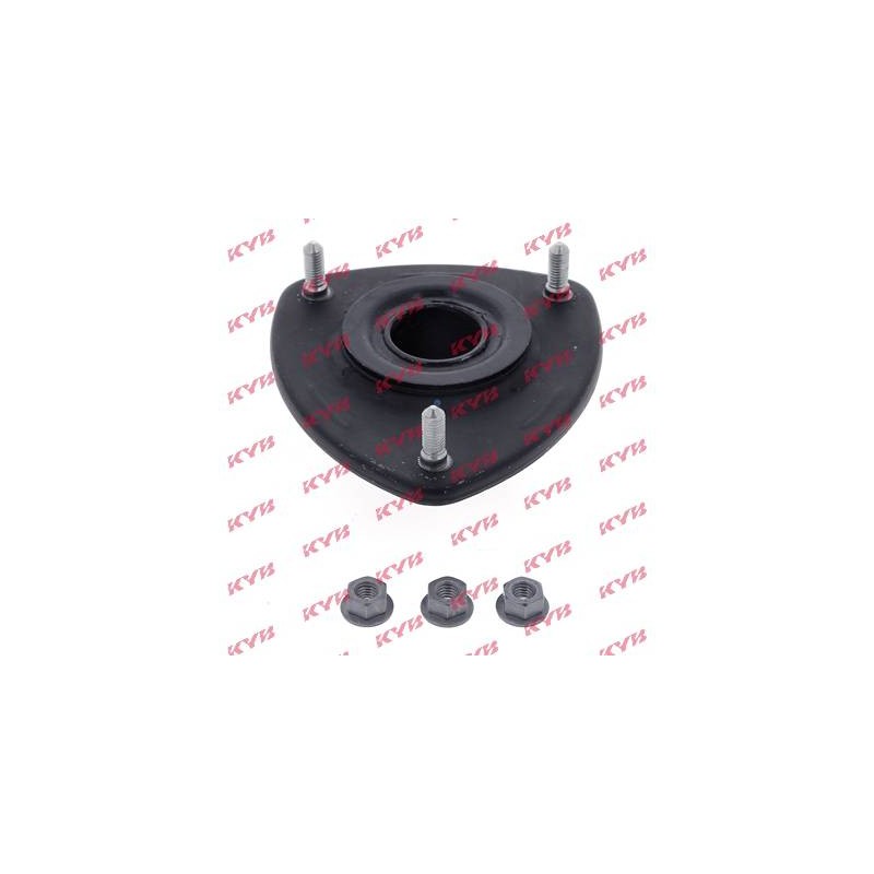 MK AV SUSPENSIONI MOUNTING KITS