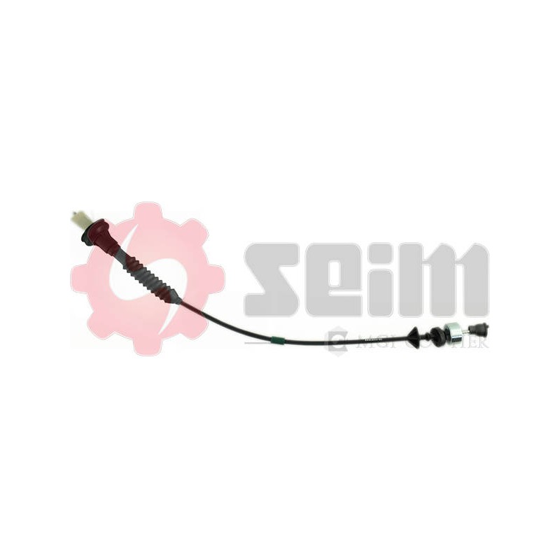 CABLE D EMBRAYAGE RA 206