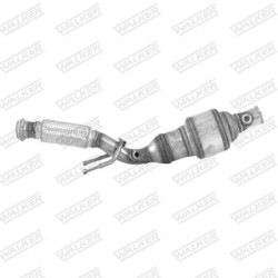 CATALYSEUR PEUGEOT 206 - 206CC - 20