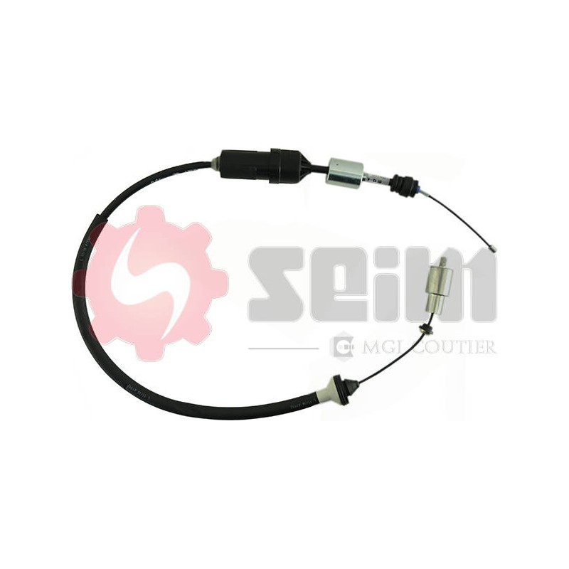 CABLE D EMBRAYAGE SAFRANE