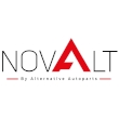 NOVALT BY EUROBRAKE